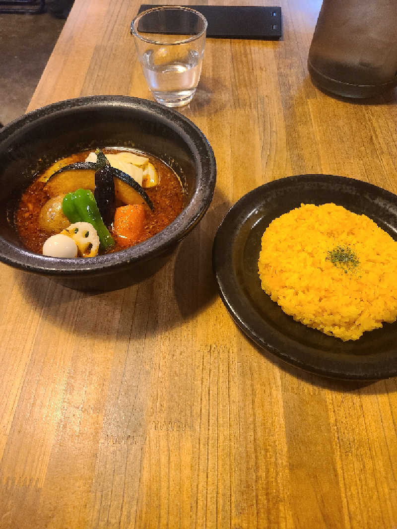 まーさんのこうしんの湯のサ活写真