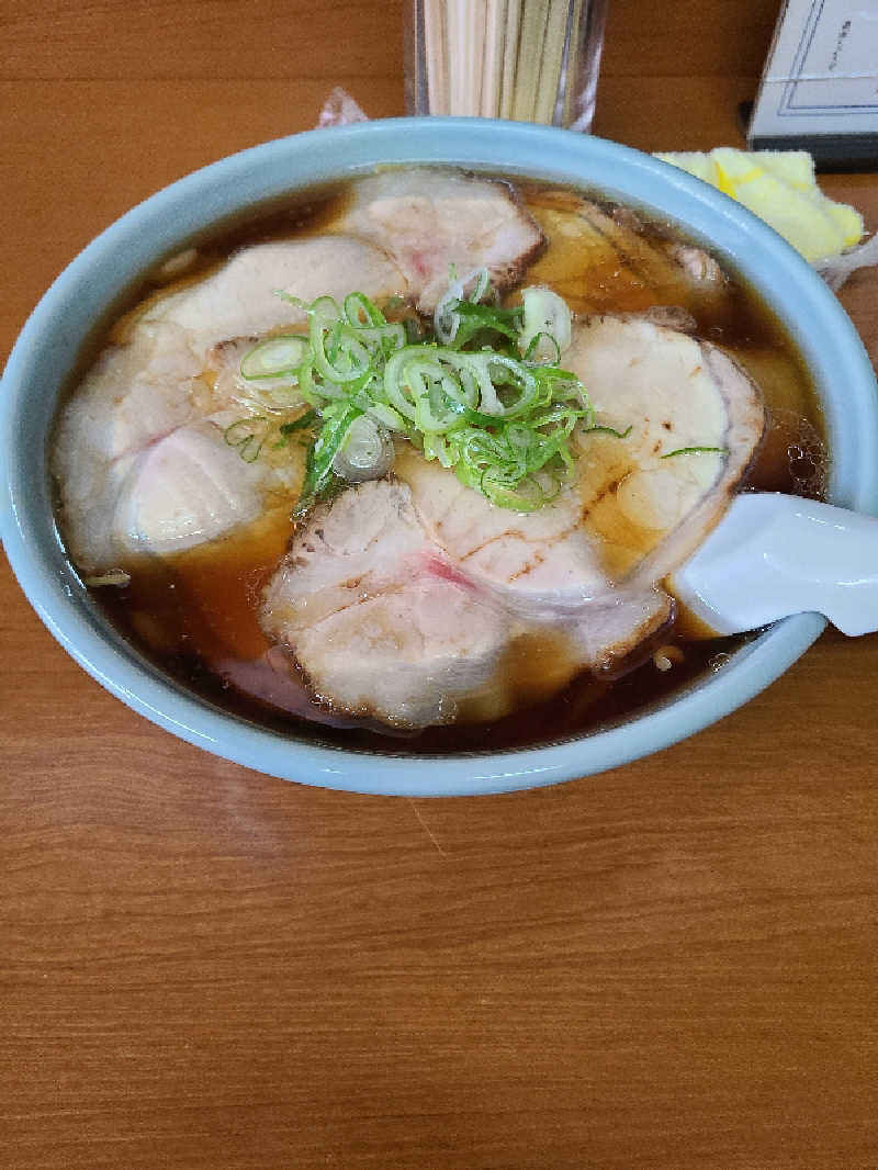 まーさんの北のたまゆら 桑園のサ活写真