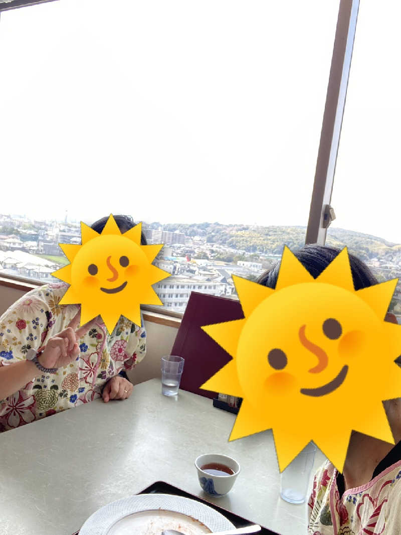 ふくたんさんのピースフル優祐悠のサ活写真