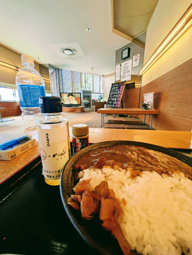 トランジットさんのサウナ&カプセルホテル 北欧のサ活写真