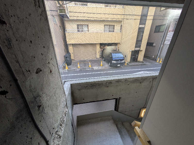 トランジットさんの黄金湯のサ活写真