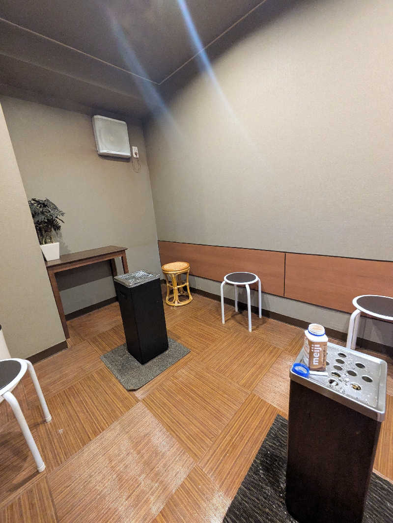 トランジットさんのサウナ&カプセルホテルレインボー本八幡店のサ活写真