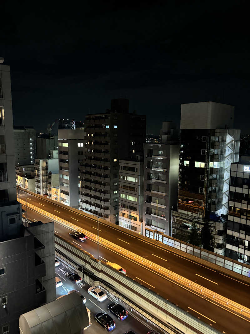 まさとさんの天空のアジト マルシンスパのサ活写真