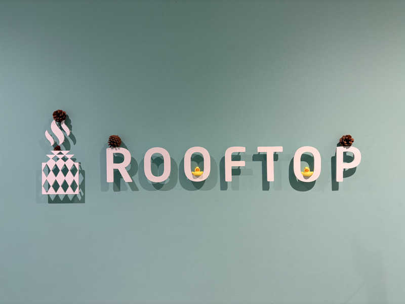 まさとさんのROOFTOPのサ活写真