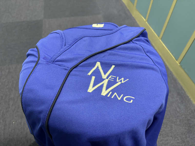 まさとさんのスパ&カプセル ニューウイングのサ活写真