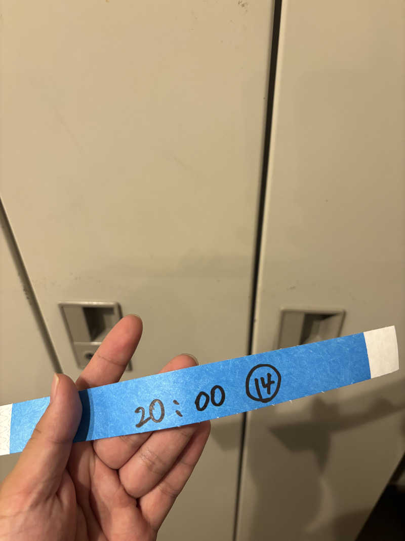 まさとさんのサウナ&カプセルホテル 北欧のサ活写真