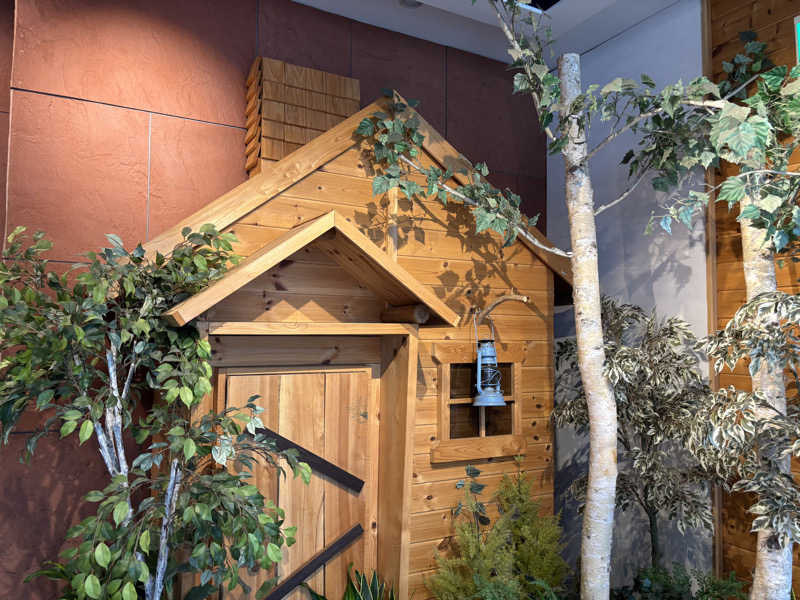 まさとさんのウェルビー栄のサ活写真