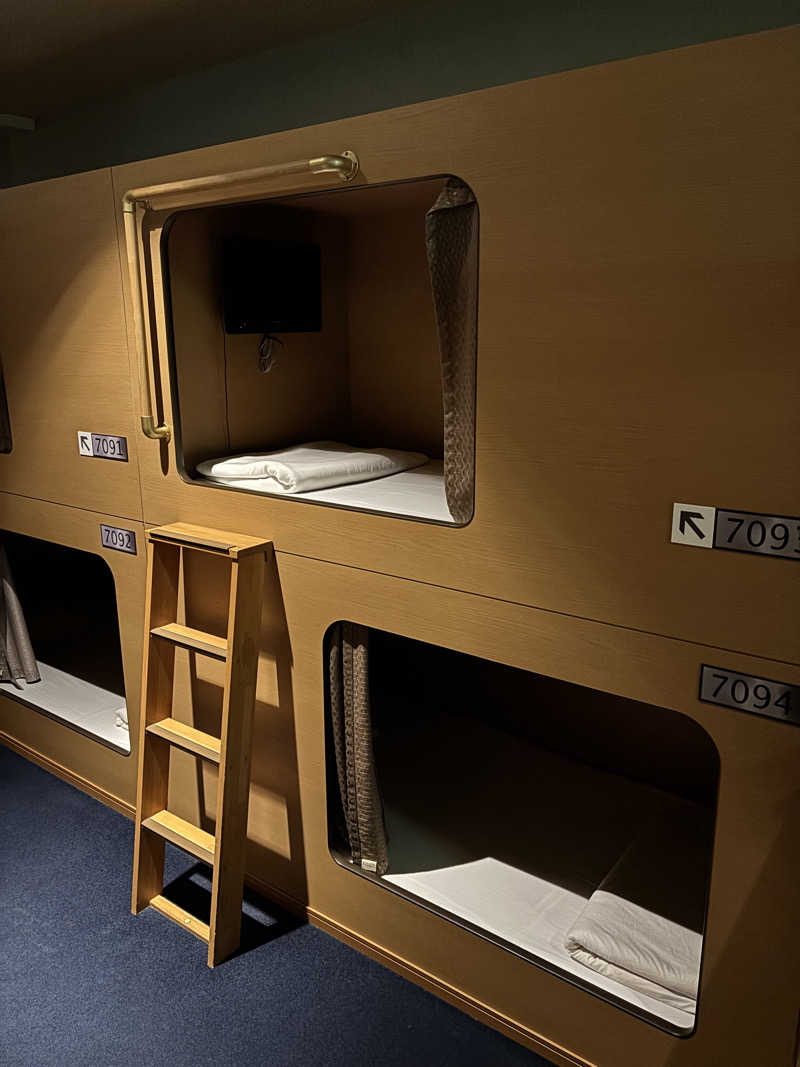 まさとさんのニコーリフレ SAPPOROのサ活写真