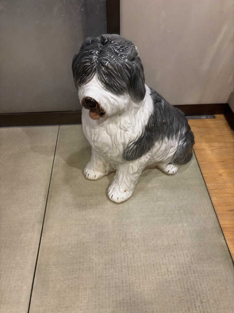 いかきちさんのビバークランド ロードの湯のサ活写真