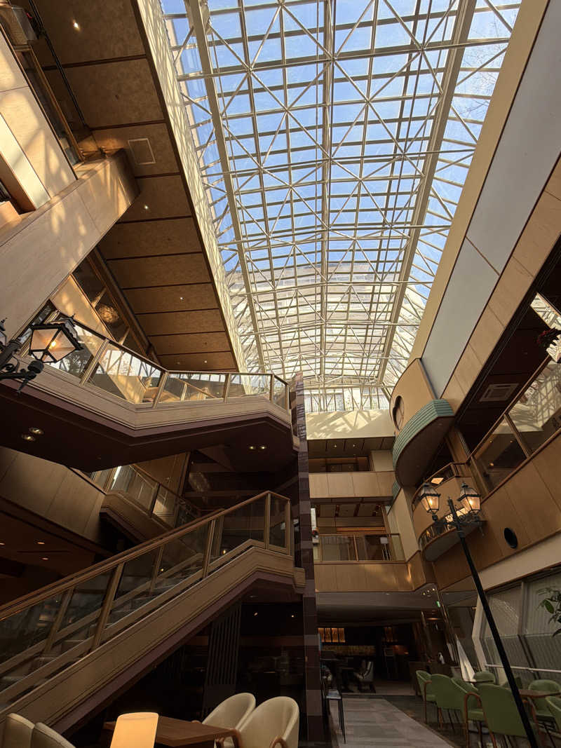 ねぶそくのサウナーさんの山代温泉 ゆのくに天祥のサ活写真