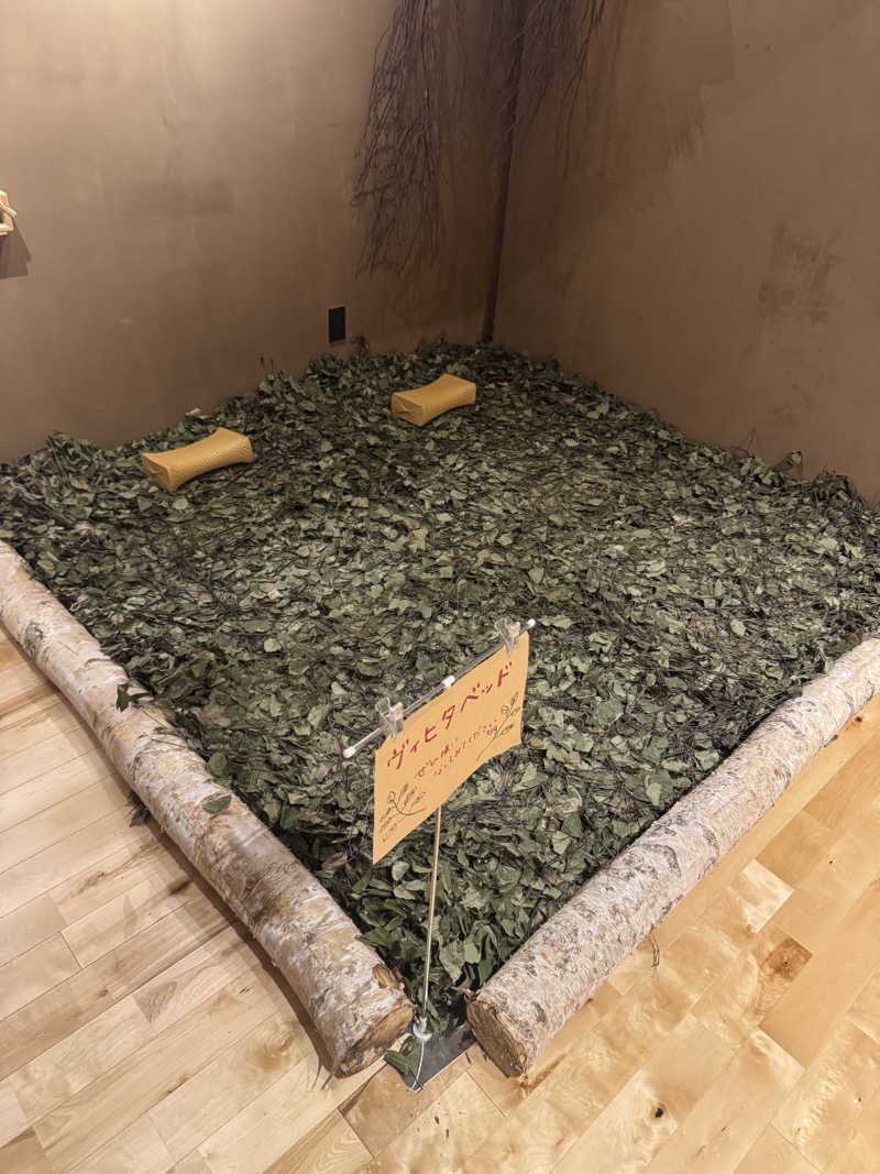 oddo taxさんのSaunaLab Kanda (サウナラボ神田)のサ活写真