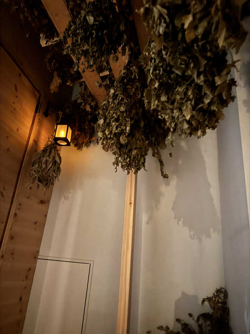 oddo taxさんのSaunaLab Kanda (サウナラボ神田)のサ活写真