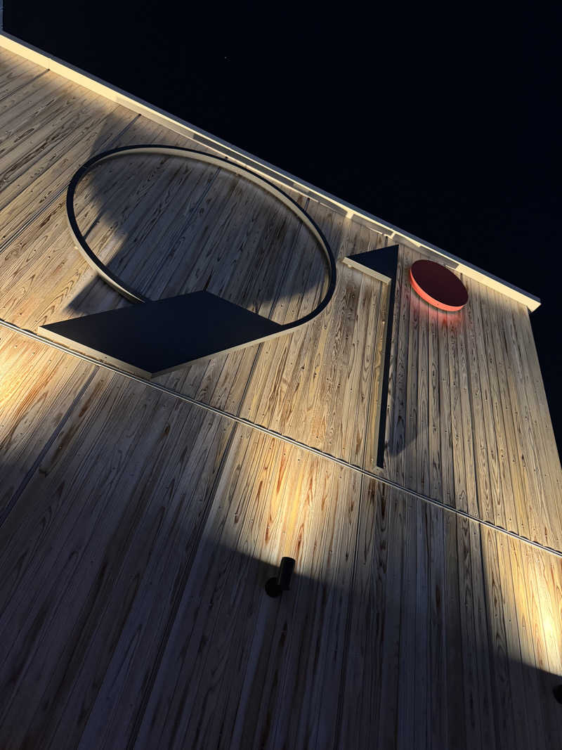 oddo taxさんの91° SAUNAのサ活写真