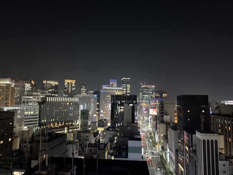 oddo taxさんの91° SAUNAのサ活写真