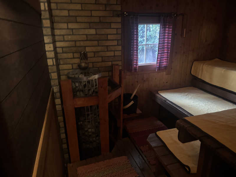 oddo taxさんの八街ヴィラのサ活写真