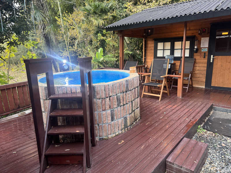 oddo taxさんの八街ヴィラのサ活写真