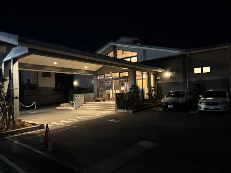 oddo taxさんのいちの湯 水戸店のサ活写真