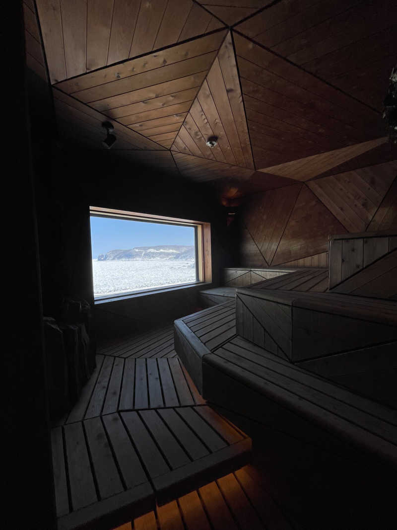 スパプラザサウナーさんの北こぶし知床 ホテル&リゾートのサ活写真