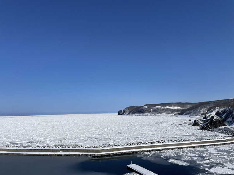 スパプラザサウナーさんの北こぶし知床 ホテル&リゾートのサ活写真