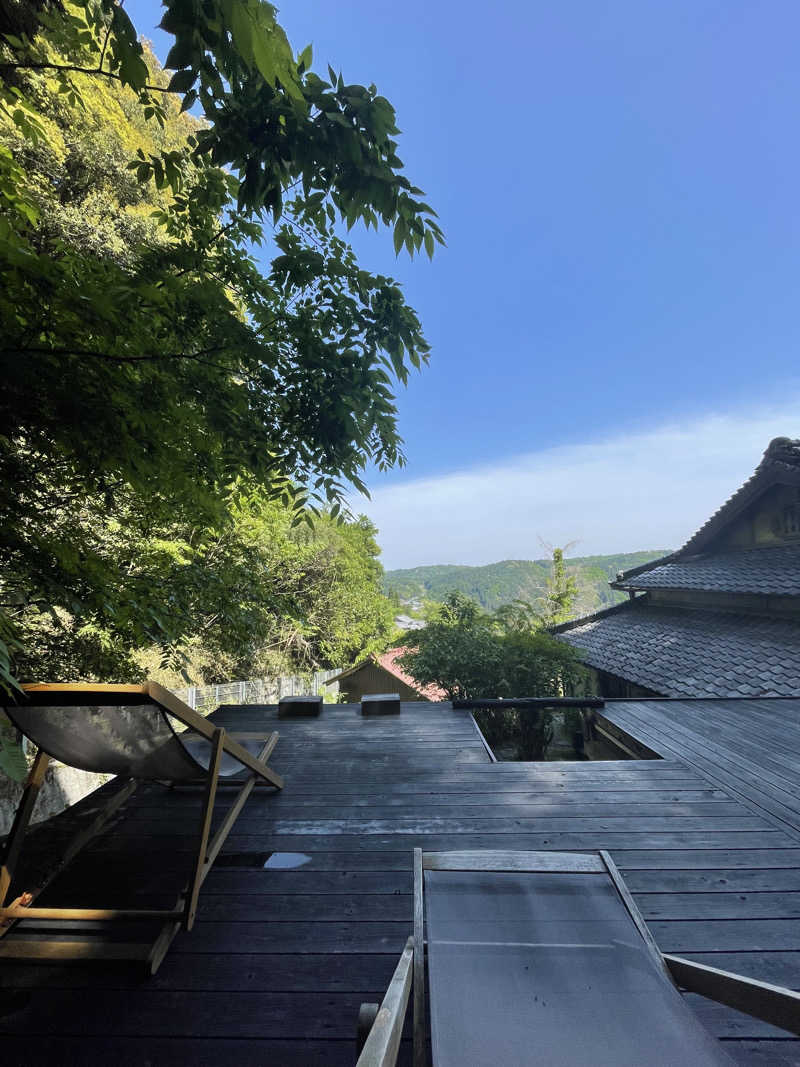 スパプラザサウナーさんのume, yamazoeのサ活写真