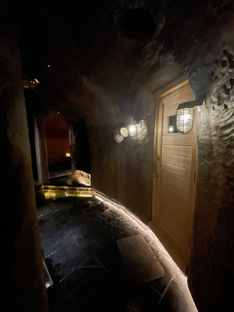 スパプラザサウナーさんのサウナスナック「かなこ」のサ活写真