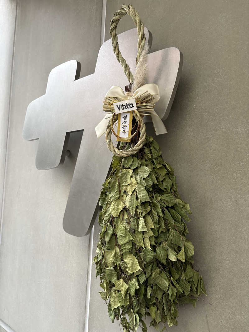 あおさんの渋谷SAUNASのサ活写真