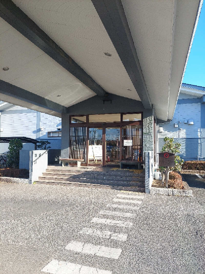 Y.Yさんのいちの湯 水戸店のサ活写真