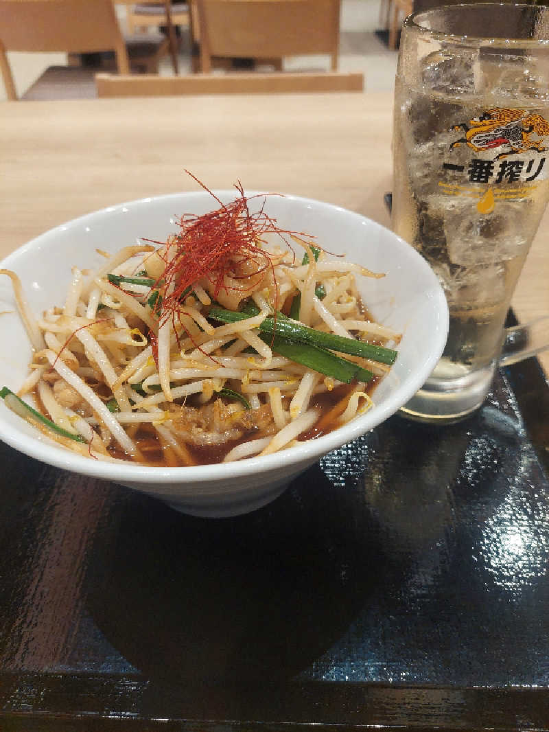 Y.Yさんの天然温泉 仙台コロナの湯のサ活写真