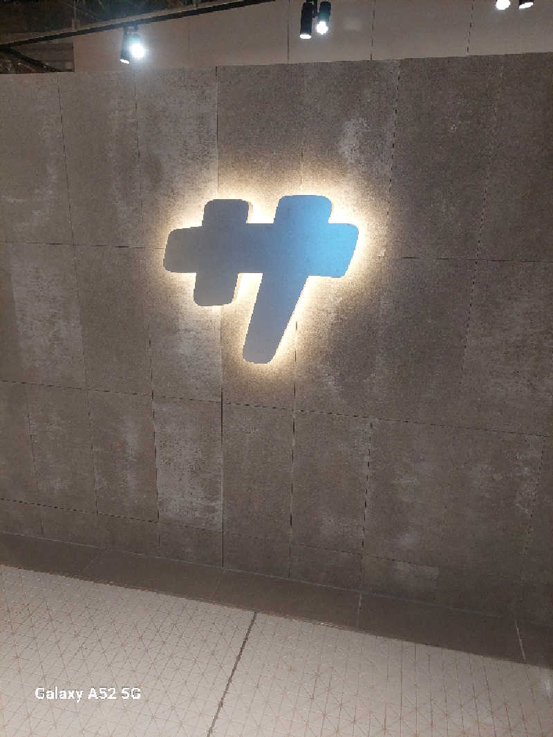 Y.Yさんの高輪SAUNASのサ活写真