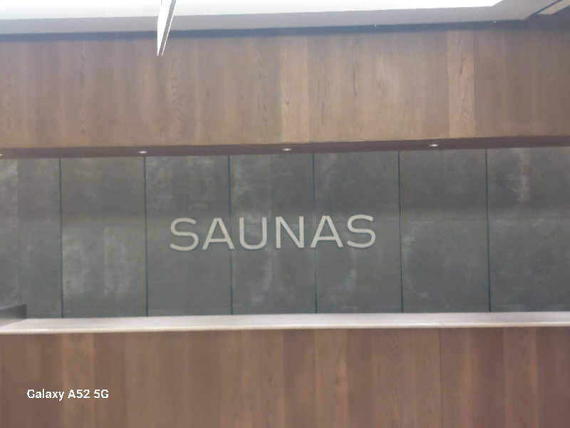 Y.Yさんの高輪SAUNASのサ活写真