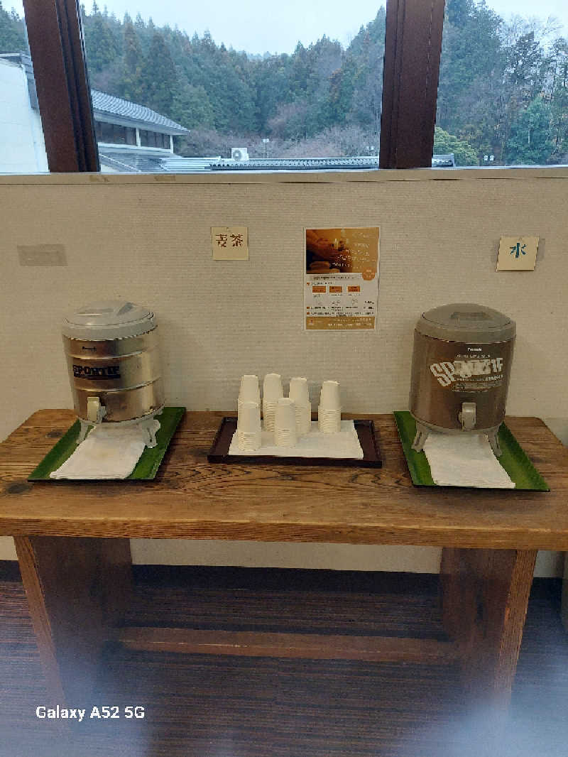 Y.Yさんのネレルサウナ | 益子舘 里山リゾートホテルのサ活写真