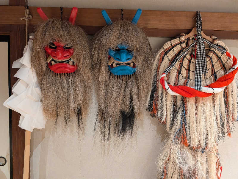 saunaさんの蔵サウナと文化財の宿 森長のサ活写真