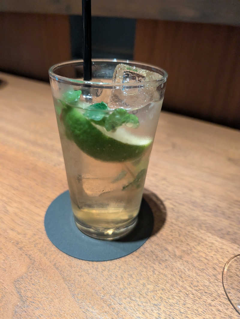 saunaさんの秋保風雅のサ活写真