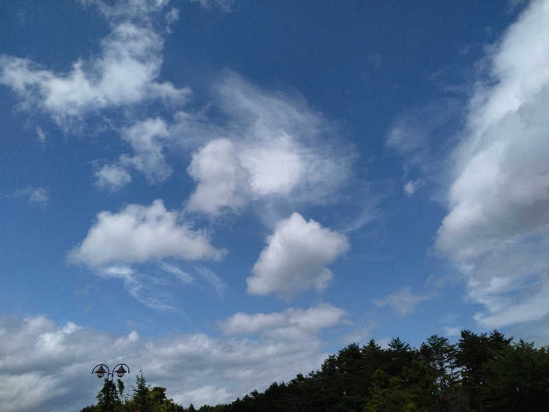 サウ中予備軍さんの焼走りの湯 (岩手山焼走り国際交流村 内)のサ活写真