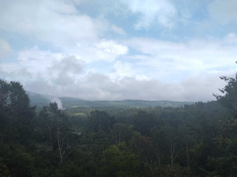 サウ中予備軍さんの後生掛温泉のサ活写真