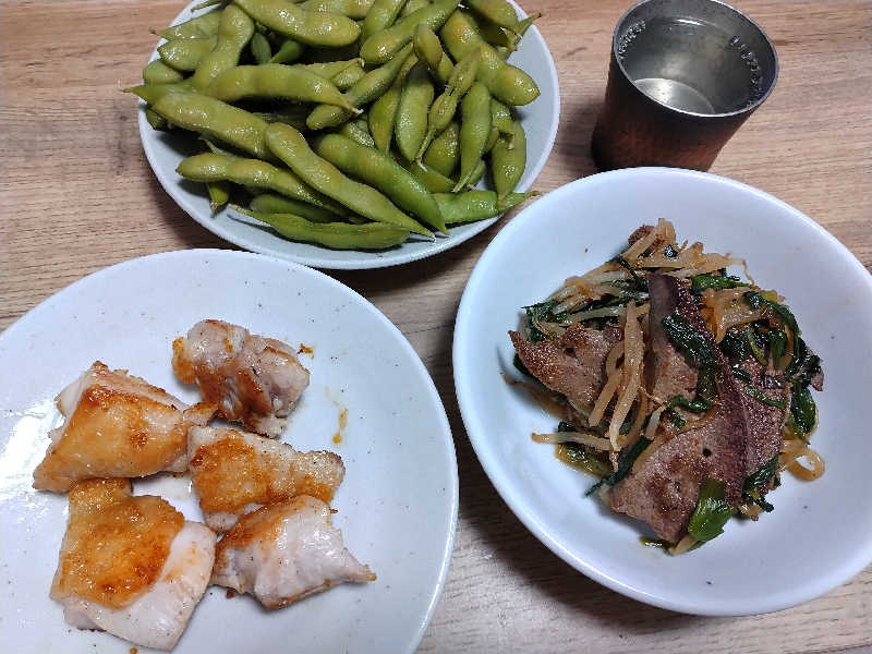 サウ中予備軍さんのユートランド姫神のサ活写真