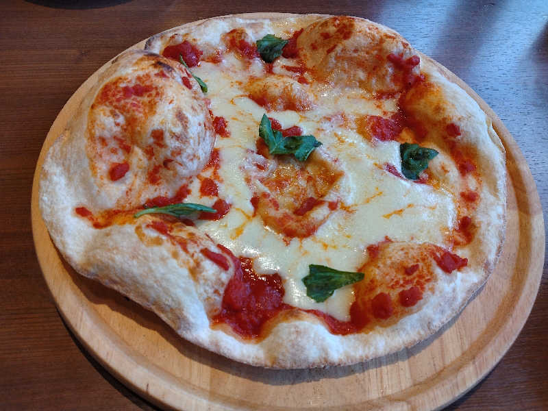 サウ中予備軍さんのおふろランド北上のサ活写真