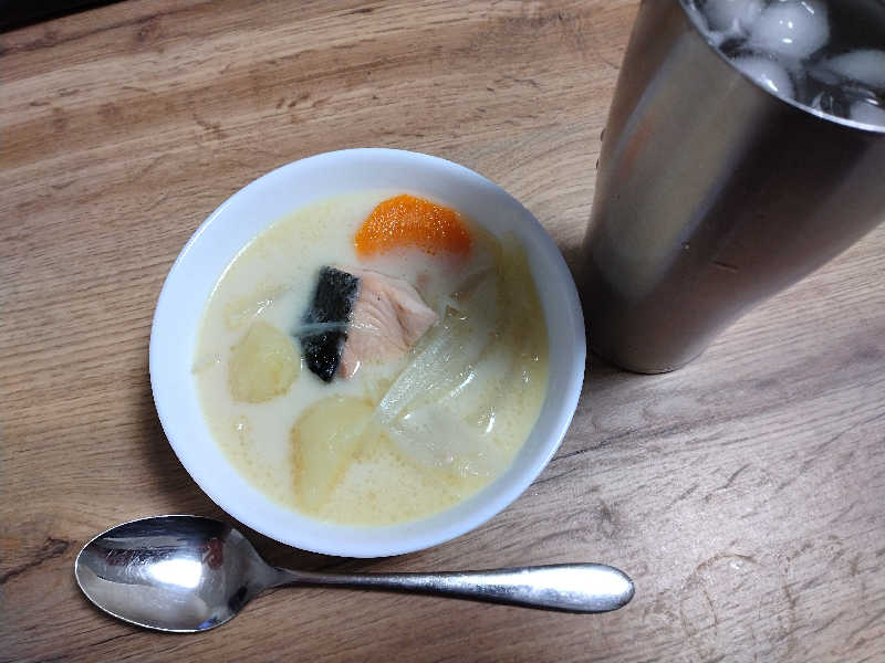 サウ中予備軍さんの焼走りの湯 (岩手山焼走り国際交流村 内)のサ活写真