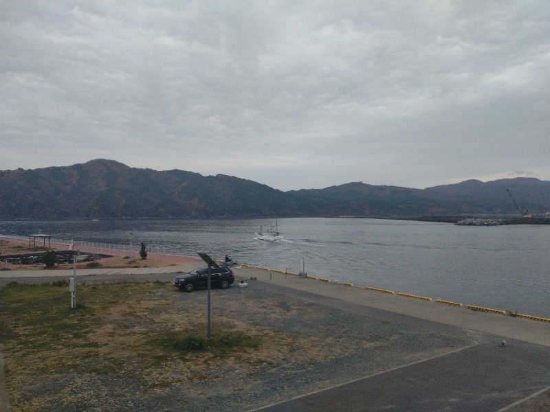 サウ中予備軍さんの岩手山焼走り温泉 いこいの村 岩手のサ活写真