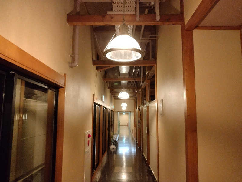 サウ中予備軍さんのユートランド姫神のサ活写真