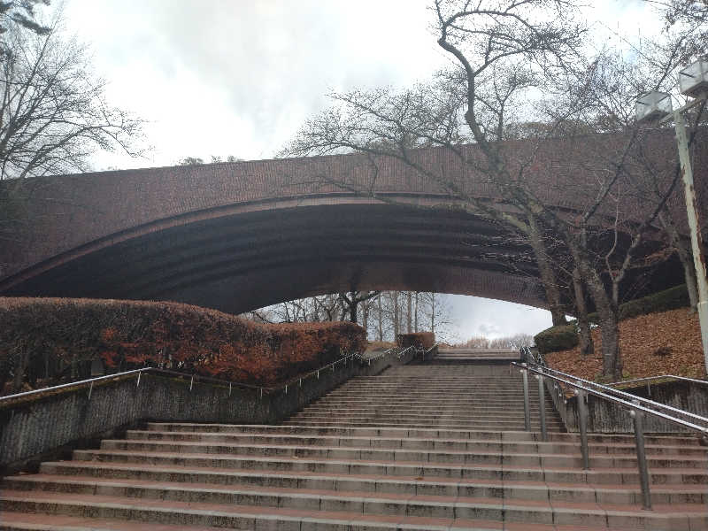 サウ中予備軍さんのSPA銭湯ゆっこ盛岡のサ活写真