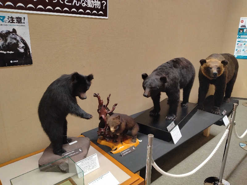 サウ中予備軍さんのSPA銭湯ゆっこ盛岡のサ活写真