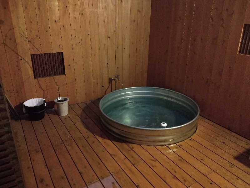 サウ中予備軍さんのKIKUTAN SAUNAのサ活写真