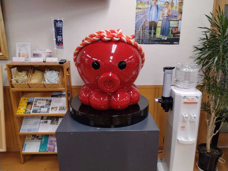 サウ中予備軍さんのKIKUTAN SAUNAのサ活写真