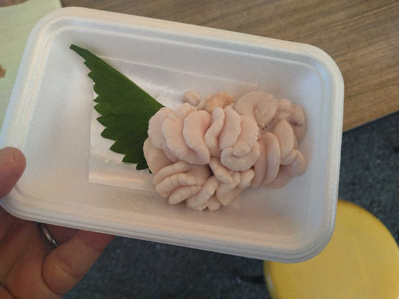 サウ中予備軍さんのKIKUTAN SAUNAのサ活写真