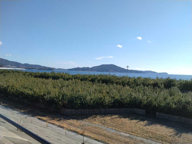 サウ中予備軍さんの薬師堂温泉のサ活写真