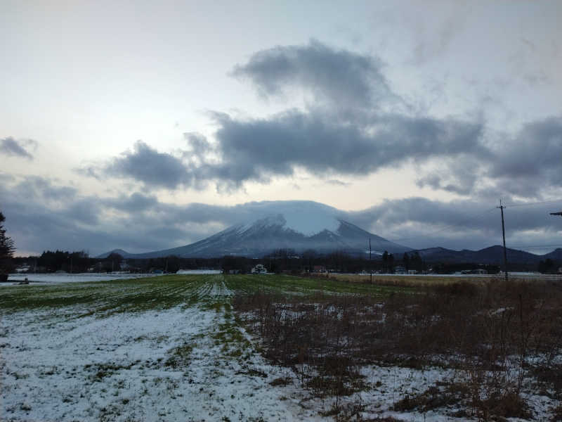 サウ中予備軍さんの岩手山焼走り温泉 いこいの村 岩手のサ活写真