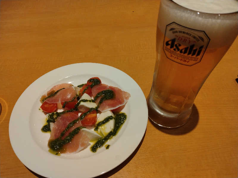 サウ中予備軍さんのユートランド姫神のサ活写真