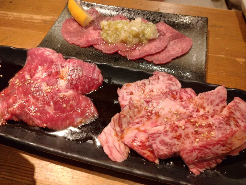 サウ中予備軍さんのユートランド姫神のサ活写真