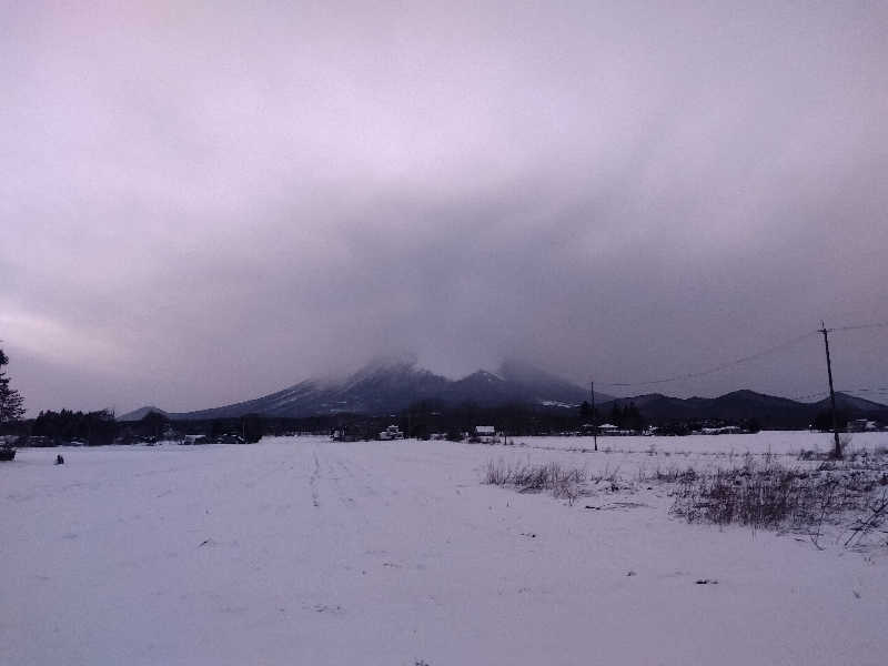 サウ中予備軍さんの岩手山焼走り温泉 いこいの村 岩手のサ活写真